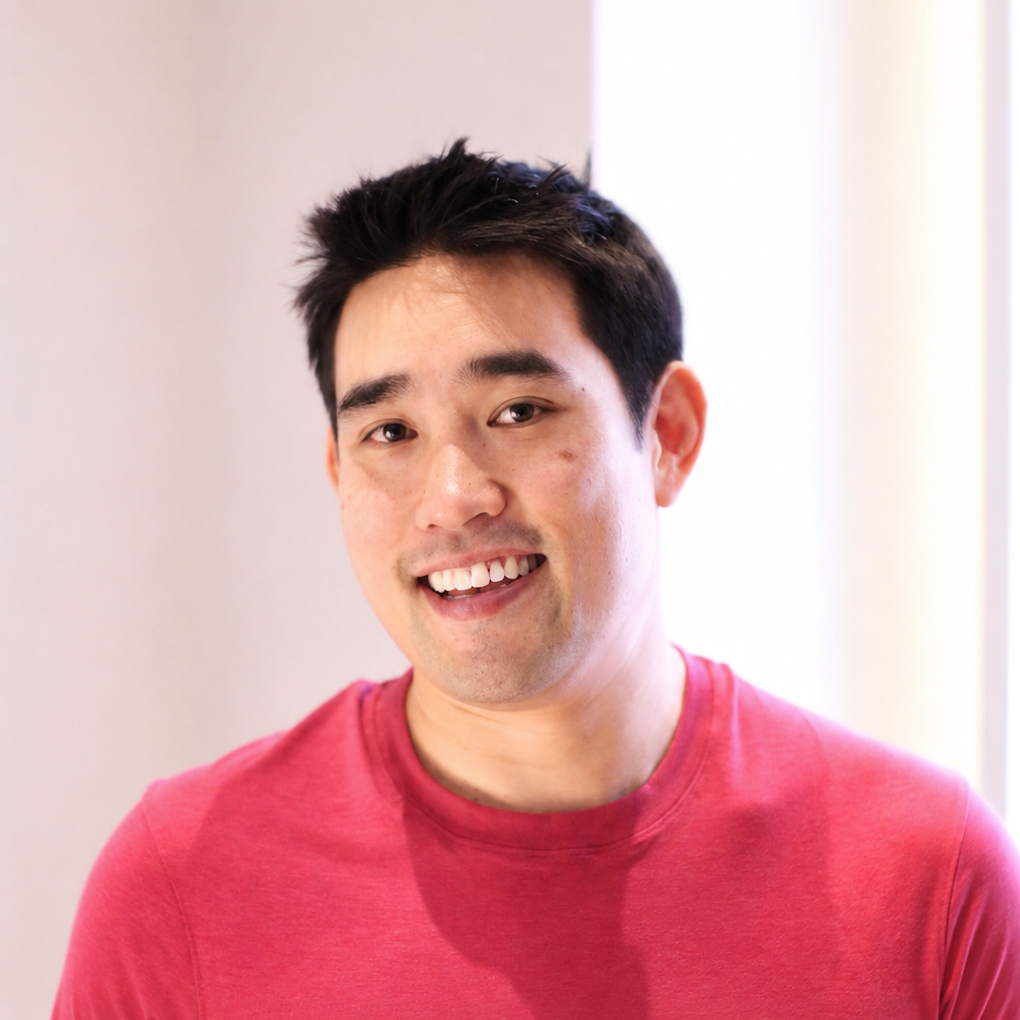 Dalton Wong, Performance Coach