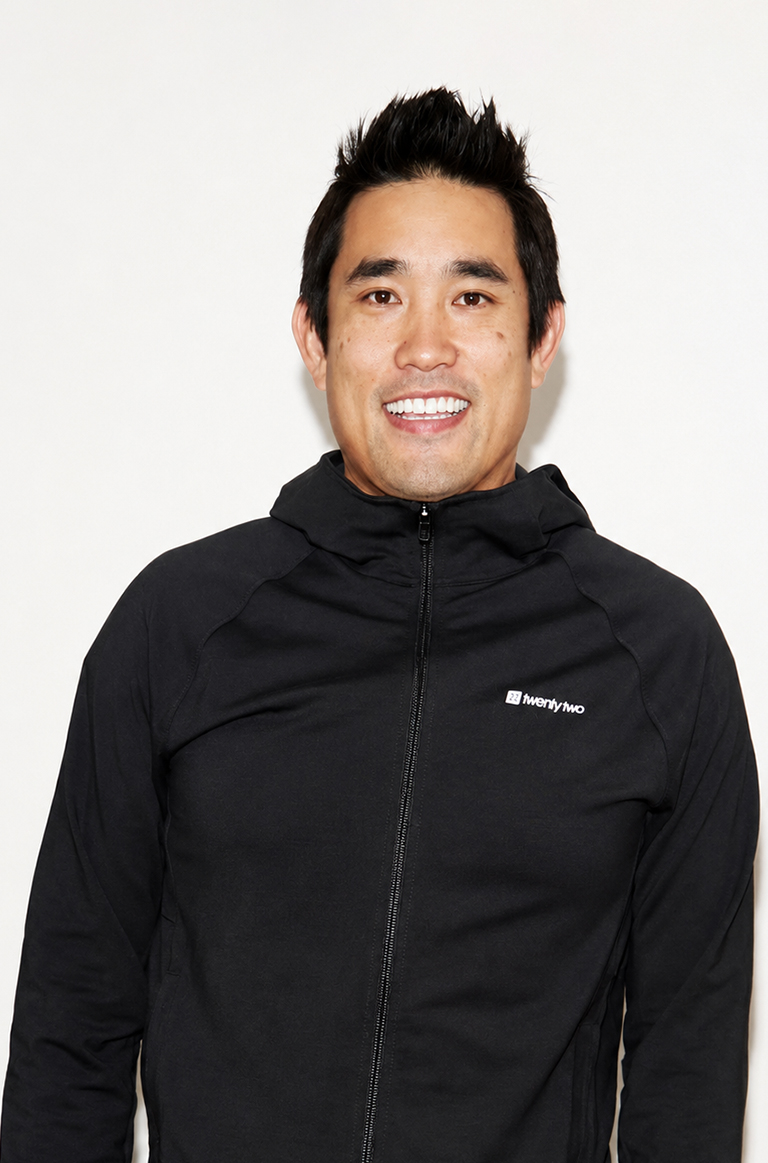 Dalton Wong, Performance Coach